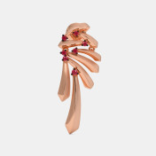 The Nicoya Drop Earrings - thumb 3