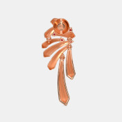 The Nicoya Drop Earrings - thumb 5