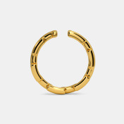 The Cela Ear Cuff - thumb 4