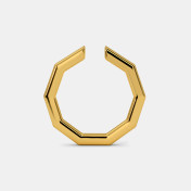 The Cyrille Ear Cuff - thumb 6