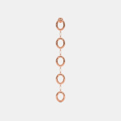 The Minka Dangler Earrings - thumb 3