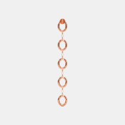 The Minka Dangler Earrings - thumb 5
