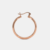 The Audra Hoop Earrings - thumb 6