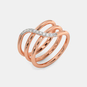 The Nikos Ring - thumb 1