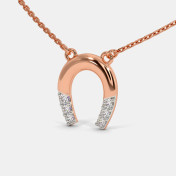 The Lucas Necklace - thumb 1