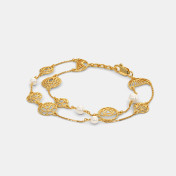 The Krusha Chakra Bracelet - thumb 3