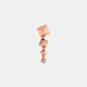 The Ambria Dangler Earrings - thumb 3