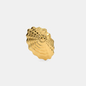 The Zelta Stud Earrings - thumb 6