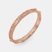 The Araaya Lattice Bangle - thumb 1