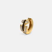 The Cleon Hoop For Him - thumb 1