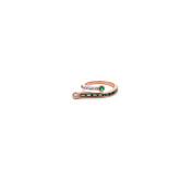 The Soliloquy Top Open Ring - thumb 2