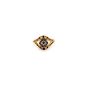 The Hogo Evil Eye Ring - thumb 2