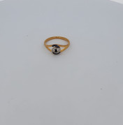 The Halazuni Evil Eye Ring - thumb 2