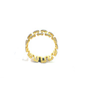 The Ziggy Thumb Ring - thumb 2