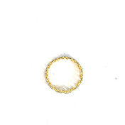 The Ziggy Thumb Ring - thumb 3