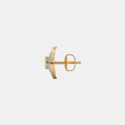 The Ornare Stud Earrings - thumb 5