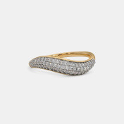 The Lorene Band Ring - thumb 4