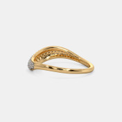 The Lorene Band Ring - thumb 6