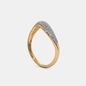The Lorene Band Ring - thumb 8