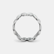 The Naome Band Ring - thumb 6