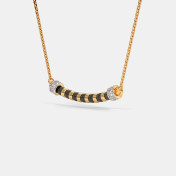 The Geina Mangalsutra - thumb 4
