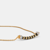 The Geina Mangalsutra - thumb 6
