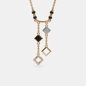 The Daivee Mangalsutra - thumb 1
