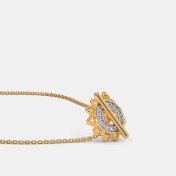 The Noelia Toggle Mangalsutra - thumb 6