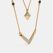 The Yosni Mangalsutra - thumb 5