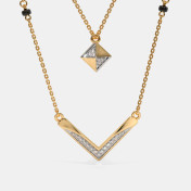 The Yosni Mangalsutra - thumb 1