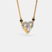 The Apreet Mangalsutra - thumb 5