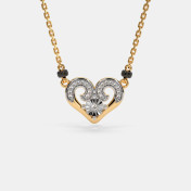The Apreet Mangalsutra - thumb 1