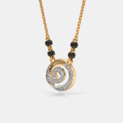 The Sveta Mangalsutra - thumb 4