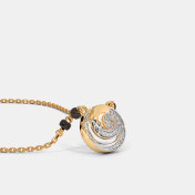 The Sveta Mangalsutra - thumb 6