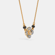 The Kiana Mangalsutra - thumb 5