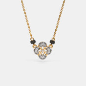 The Kiana Mangalsutra - thumb 1