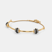 The Blisse Mangalsutra Bangle - thumb 4