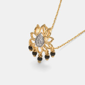 The Ameri Mangalsutra Pendant - thumb 1