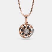 The Alurea Mangalsutra Pendant - thumb 4