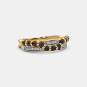 The Sanani Mangalsutra Ring - thumb 3