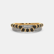 The Sanani Mangalsutra Ring - thumb 4