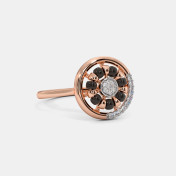 The Alurea Mangalsutra Ring - thumb 3