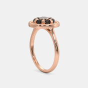 The Alurea Mangalsutra Ring - thumb 8
