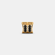 The Osma Mangalsutra Stud Earrings - thumb 6