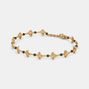 The Orang Mangalsutra Bracelet - thumb 3