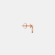 The Petrichor Stud Earrings - thumb 6