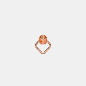 The Sequoia Stud Earrings - thumb 5
