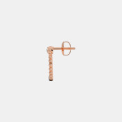 The Shae Stud Earrings - thumb 4