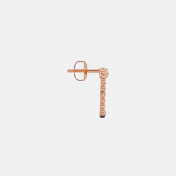 The Shae Stud Earrings - thumb 6