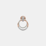 The Nirvana Stud Earrings - thumb 3